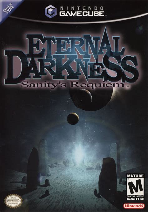 Uncovering the Curse: Delving into the Origins of Eternal Darkness